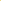Blank yellow minimalist poster