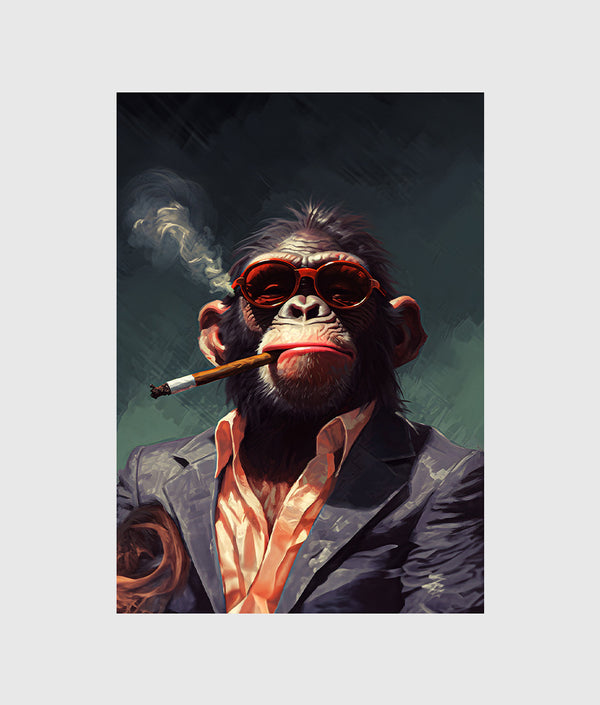 Primate Dapper Essence