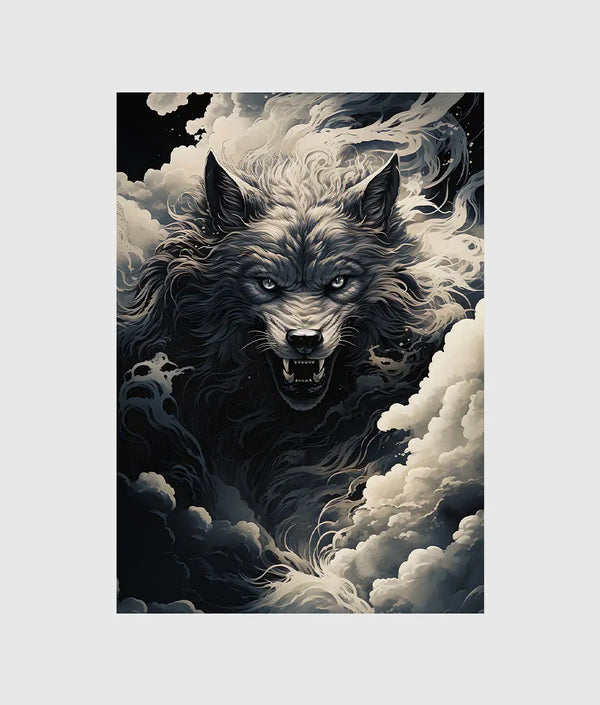 Stormbringer Howl