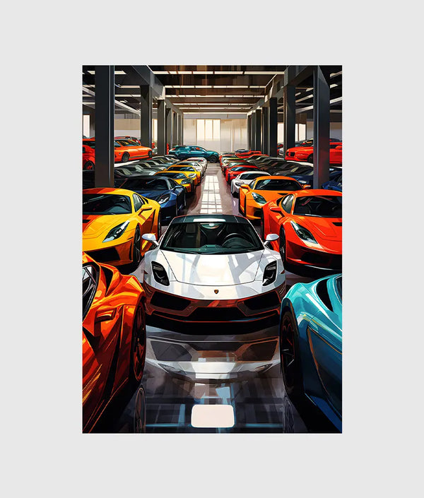 Chic Sub Level Auto Gallery