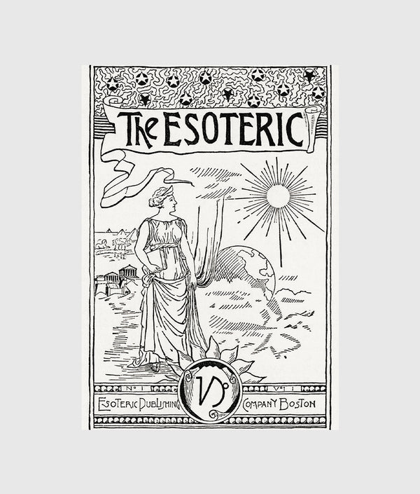 The Esoteric