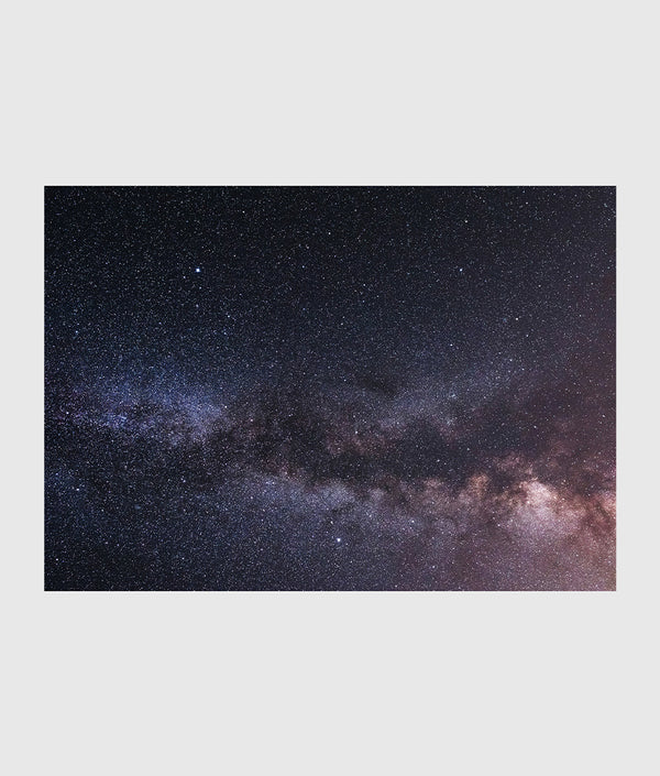 Milky Way Galaxy