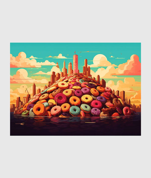 Donutropolis