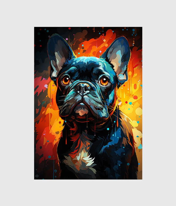Bull Dog