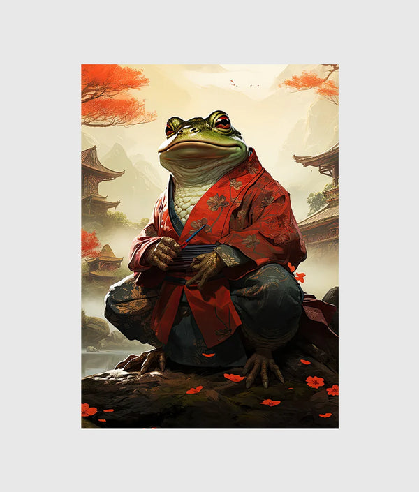 Frog