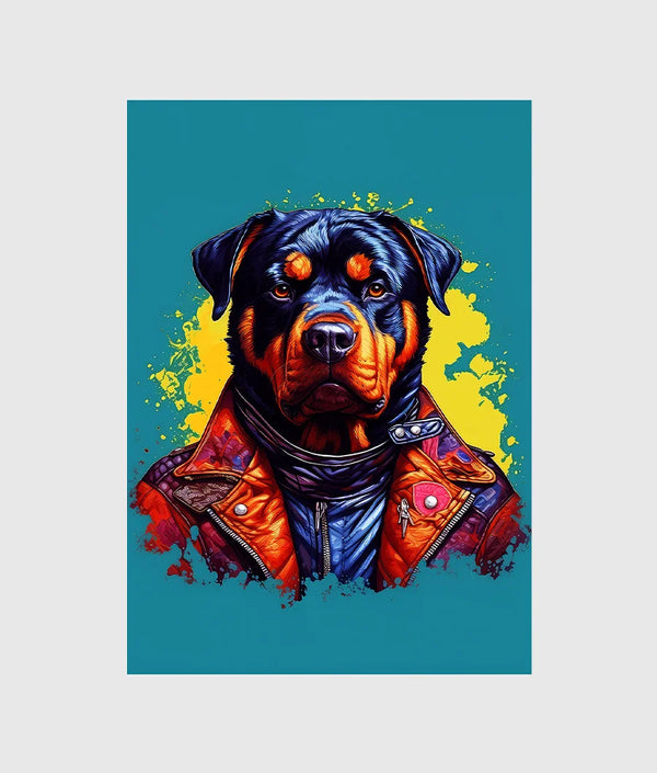 Rott The Dott