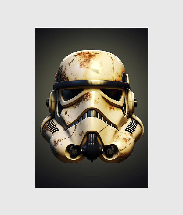 Rustic Trooper