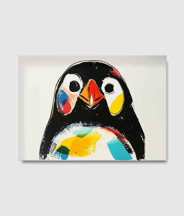 Penguin Art