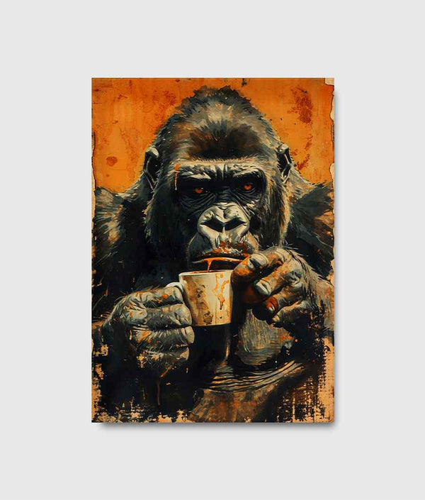 Gorilla Coffee