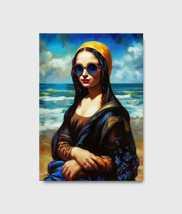 Mona Lisa