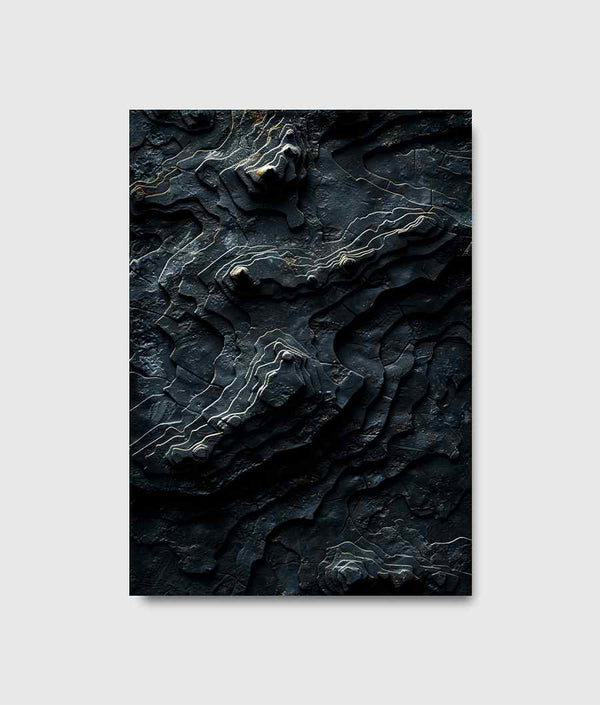 Intricate layers