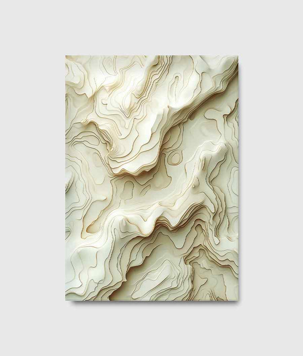 Layered Ivory