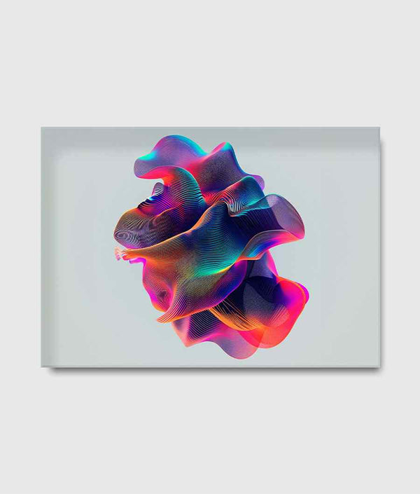 Morphing Chromatic Shift