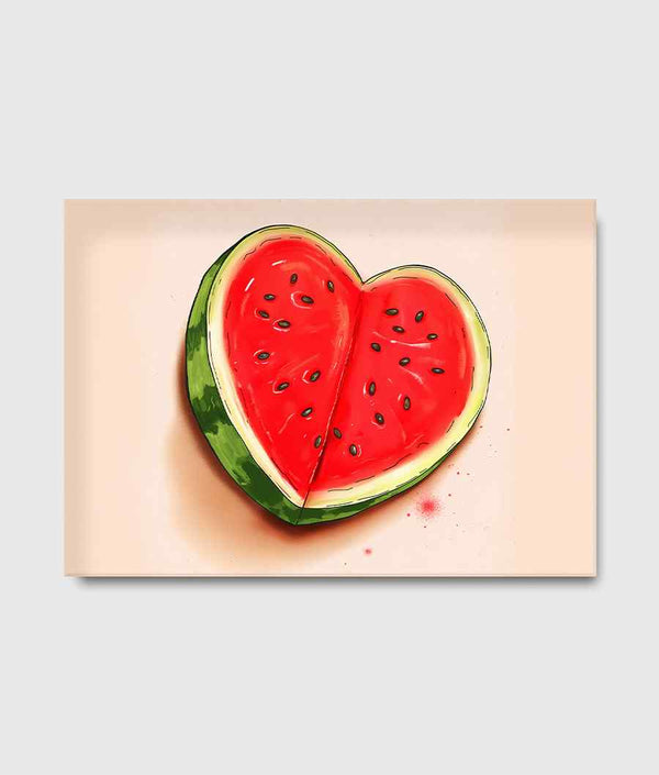 Watermelon Love