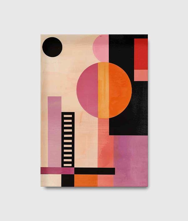 Colors & Shapes
