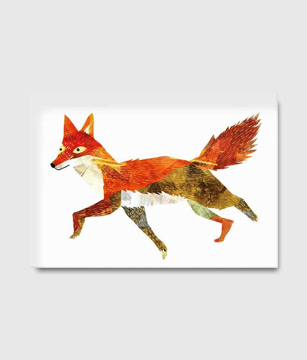 Fox Trotter