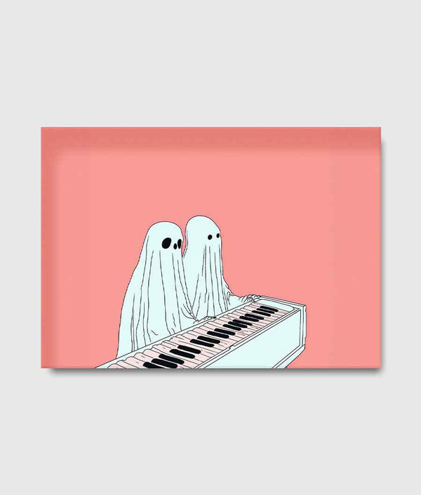 Ghost Sounds