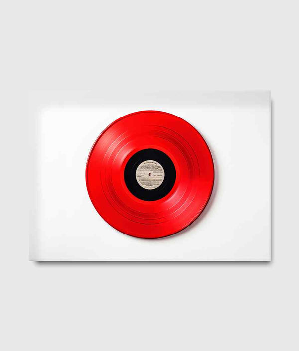 Red Record