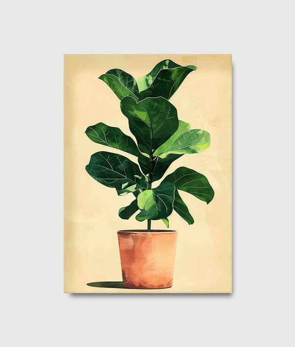 Potted Plant