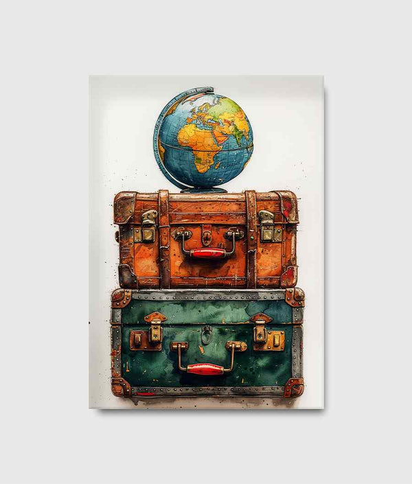 Traveler Bags