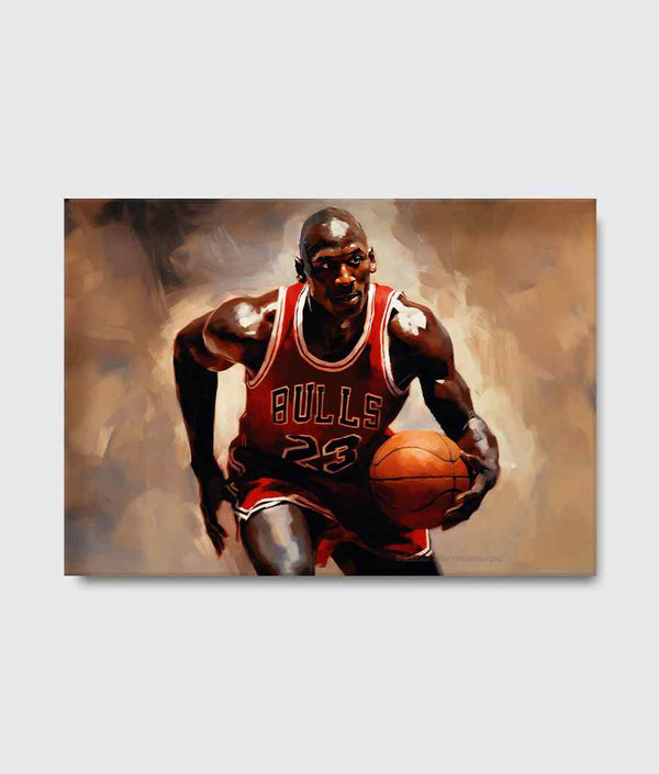 Michael Jordan