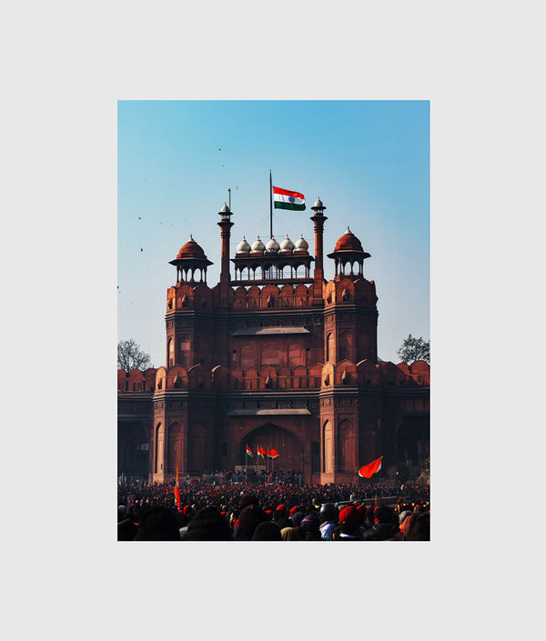 Red Fort