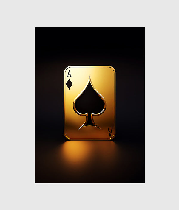 Ace of Spades