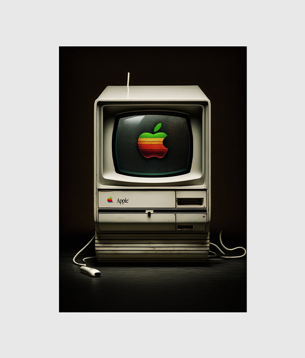 Apple Computer