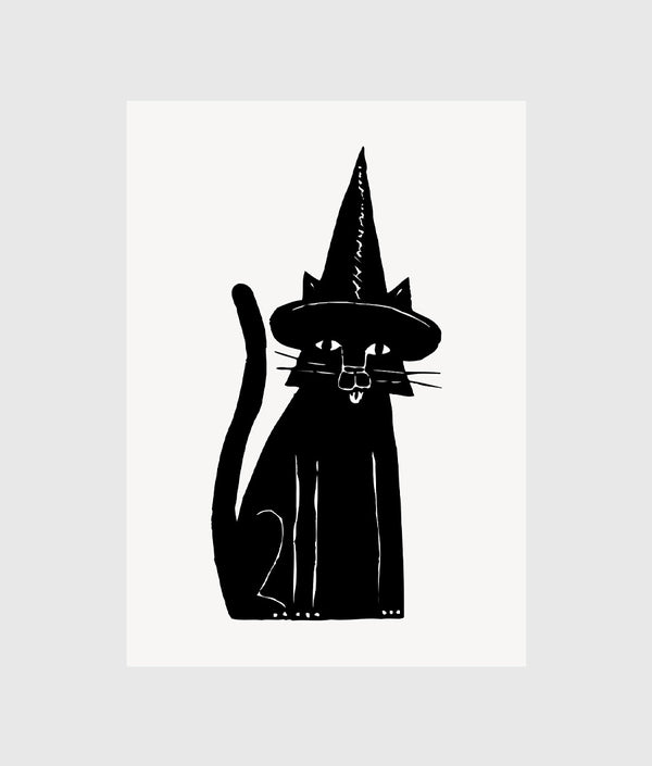 Witchy Whiskers