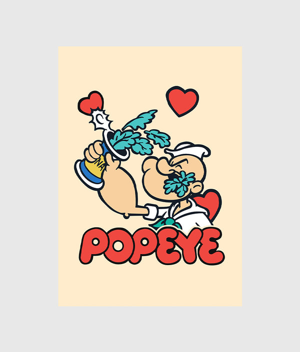 Popeye