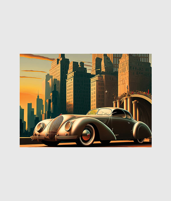 Porsche 19000