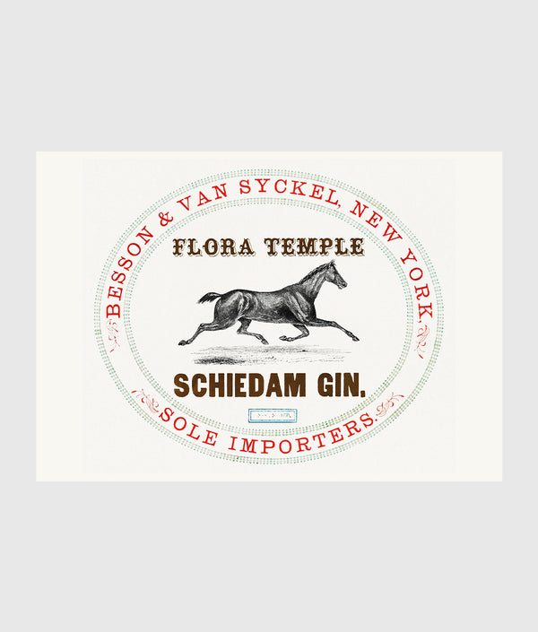 Schiedam Gin