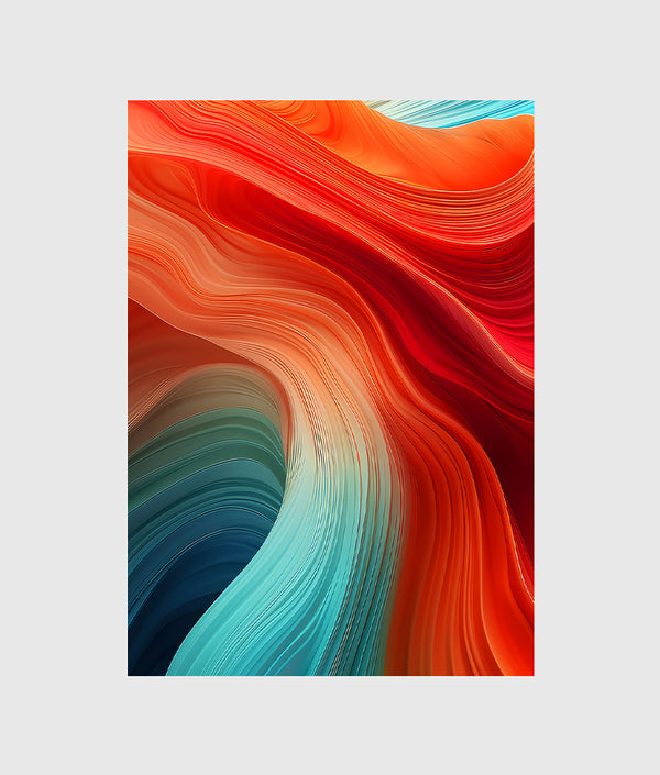 Color Flow