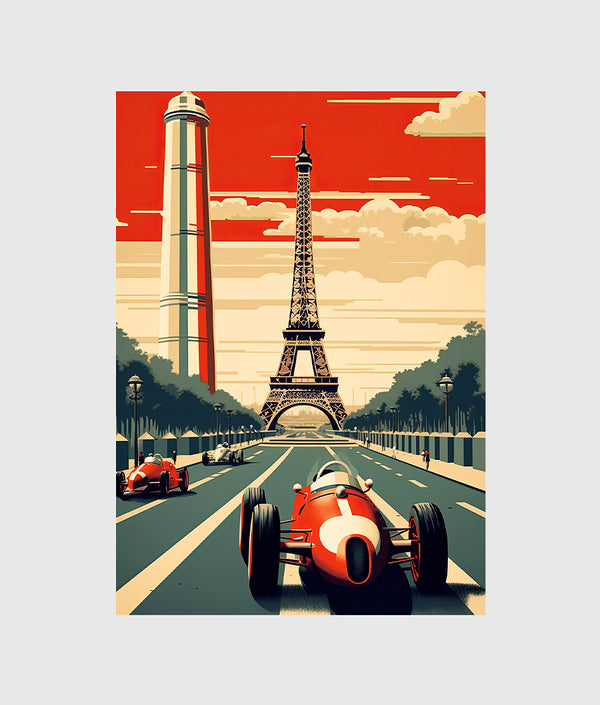 France Race