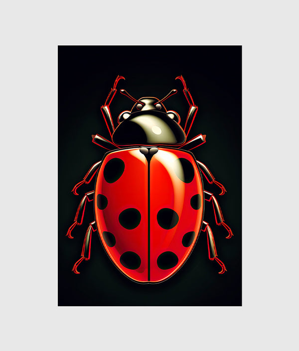 Ladybug Zenith