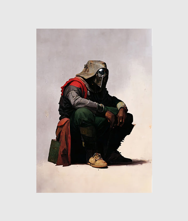 Mf Doom