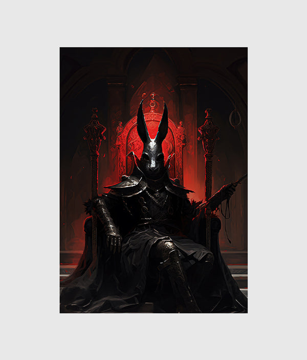 Dark Monarch's Throne